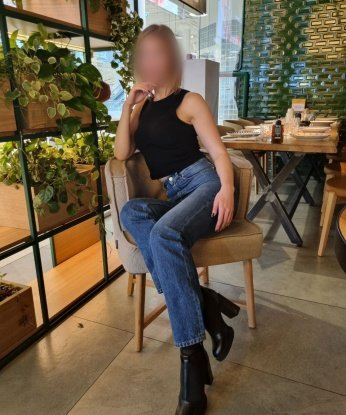 Арина, 30 лет