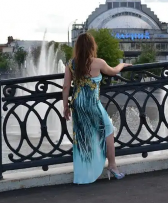 Танюша, 20 лет